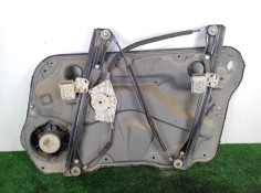 Recambio de elevalunas delantero izquierdo para volkswagen bora berlina (1j2) 1.9 tdi referencia OEM IAM 1J4837755E-119692109 EL 2