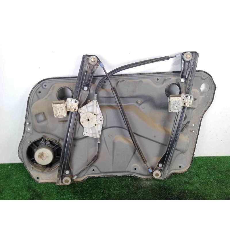 Recambio de elevalunas delantero izquierdo para volkswagen bora berlina (1j2) 1.9 tdi referencia OEM IAM 1J4837755E-119692109 EL
