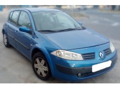 RENAULT MEGANE II BERLINA 5P