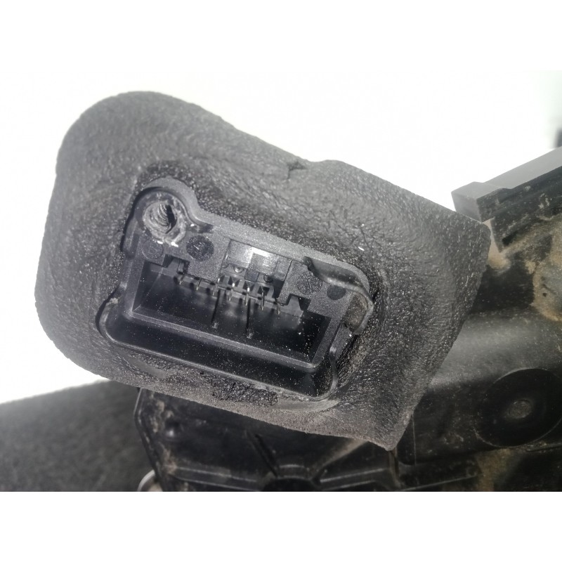 Recambio de cerradura puerta delantera izquierda para seat leon (5f1) 1.6 tdi referencia OEM IAM 5K1837015E  