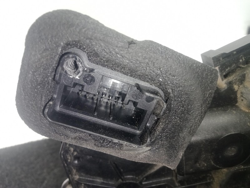 Recambio de cerradura puerta delantera izquierda para seat leon (5f1) 1.6 tdi referencia OEM IAM 5K1837015E  