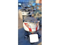 honda fes del año 2010 2