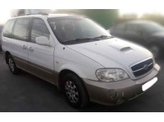 KIA CARNIVAL II