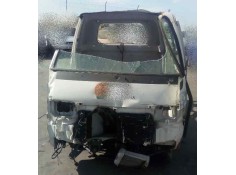 PIAGGIO (VESPA) PORTER TIPPER