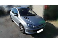 PEUGEOT 206 BERLINA