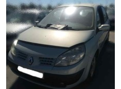 RENAULT SCENIC II