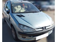 PEUGEOT 206 BERLINA