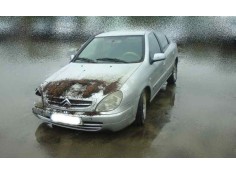 CITROËN XSARA BERLINA