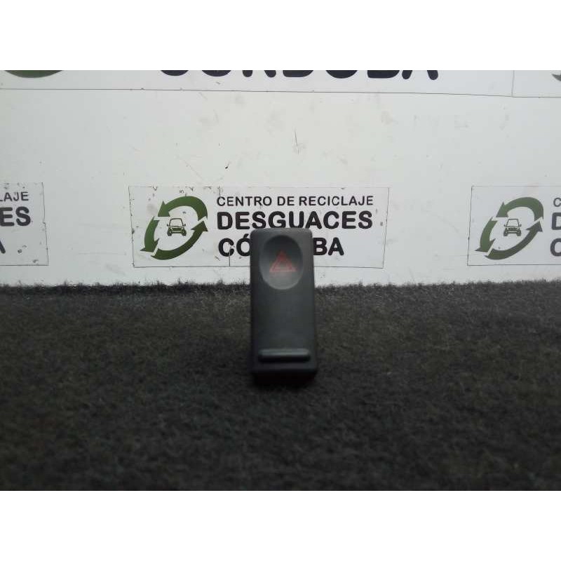 Recambio de warning para renault 19 hatchback (b/c53) 1.9 diesel referencia OEM IAM  2.SERIE 