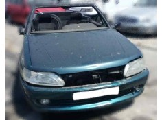 PEUGEOT 306 CABRIOLET (S2)