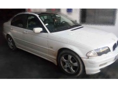 BMW SERIE 3 BERLINA (E46)