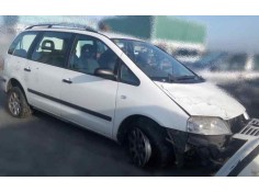 VOLKSWAGEN SHARAN (7M6/7M9)