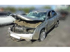 FORD MONDEO BERLINA (GE)