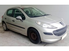 peugeot 207/207+ (wa_, wc_) del año 2007 2
