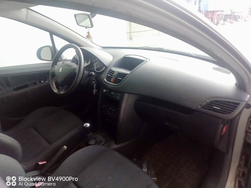 peugeot 207/207+ (wa_, wc_) del año 2007