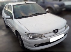 PEUGEOT 306 BERLINA 3/4/5 PUERTAS (S2)