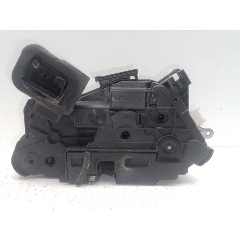 Recambio de cerradura puerta delantera izquierda para seat leon (5f1) 1.6 tdi referencia OEM IAM 5K1837015E  