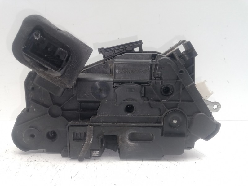 Recambio de cerradura puerta delantera izquierda para seat leon (5f1) 1.6 tdi referencia OEM IAM 5K1837015E  