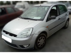 FORD FIESTA (CBK)