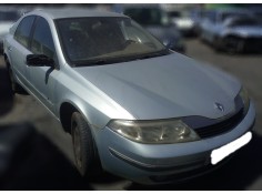RENAULT LAGUNA II (BG0)