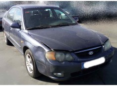 KIA SHUMA II