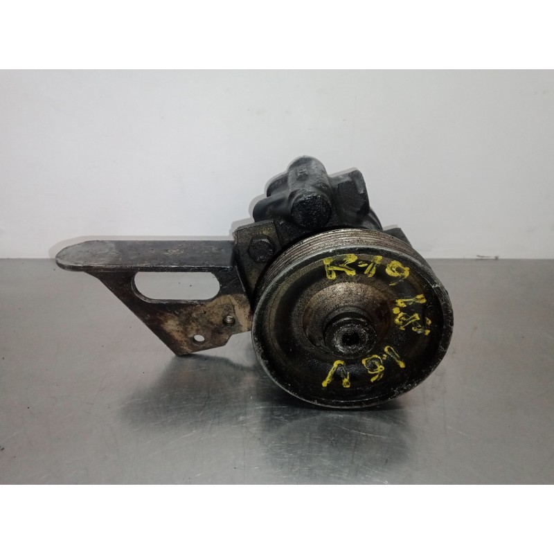 Recambio de bomba servodireccion para renault 19 (b/c/l53) 1.9 td referencia OEM IAM 26002593  