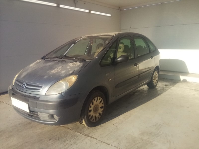 citroën xsara picasso (n68) del año 2006