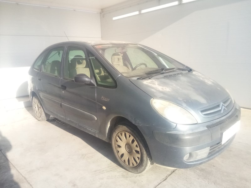 citroën xsara picasso (n68) del año 2006