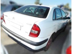 CITROËN C5 BERLINA