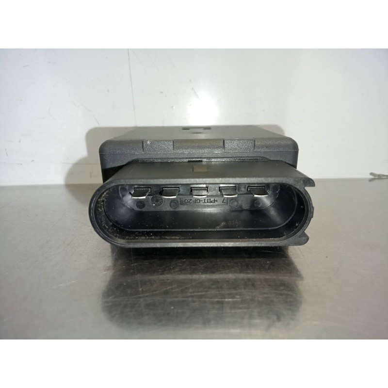 Recambio de centralita check control para seat leon sc (5f5) 1.4 16v tsi referencia OEM IAM 5Q0906093A 5.PINES 