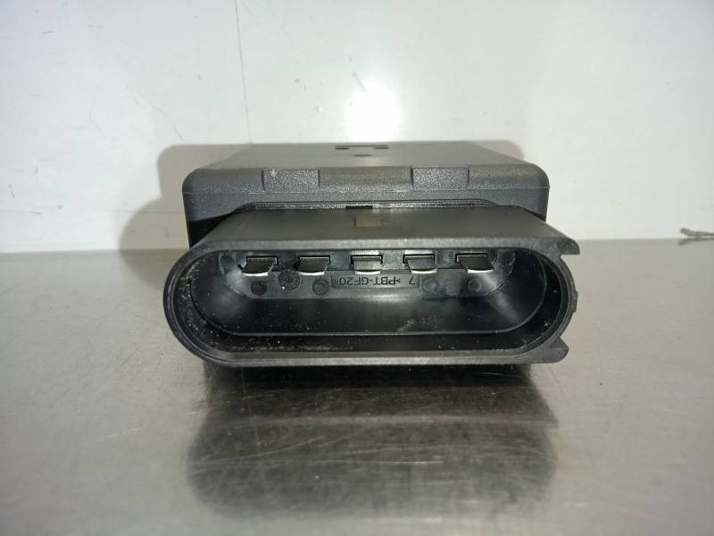 Recambio de centralita check control para seat leon sc (5f5) 1.4 16v tsi referencia OEM IAM 5Q0906093A 5.PINES 