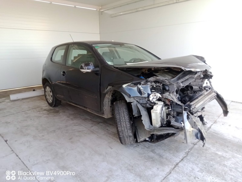 volkswagen golf v (1k1) del año 2005