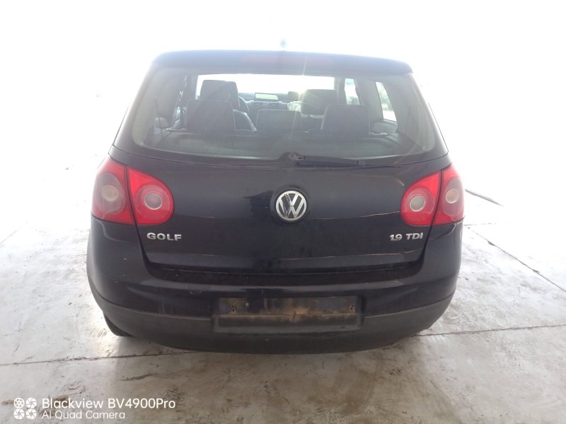 volkswagen golf v (1k1) del año 2005