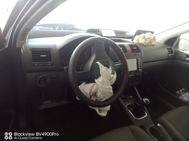 volkswagen golf v (1k1) del año 2005