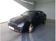 CITROËN XSARA COUPE