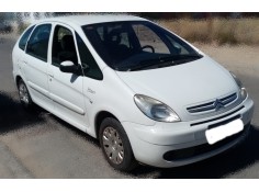 CITROËN XSARA PICASSO
