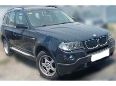 BMW X3 (E83)