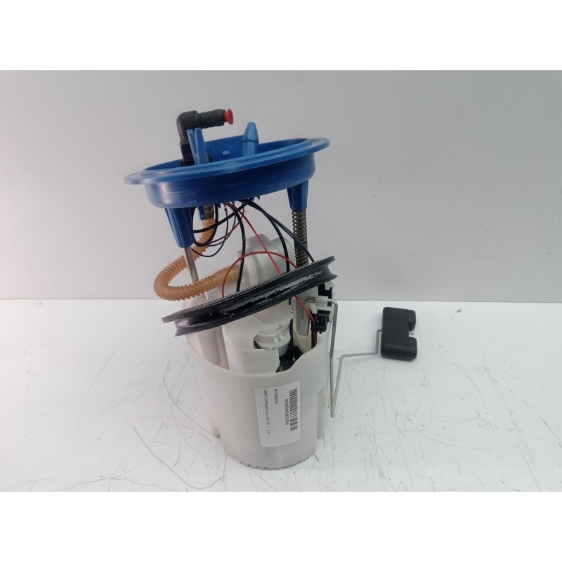 Recambio de aforador para seat leon (5f1) 2.0 16v tsi referencia OEM IAM 0580200381-5Q0919051BF CON.BOMBA 4.PINES