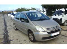 CITROËN XSARA PICASSO