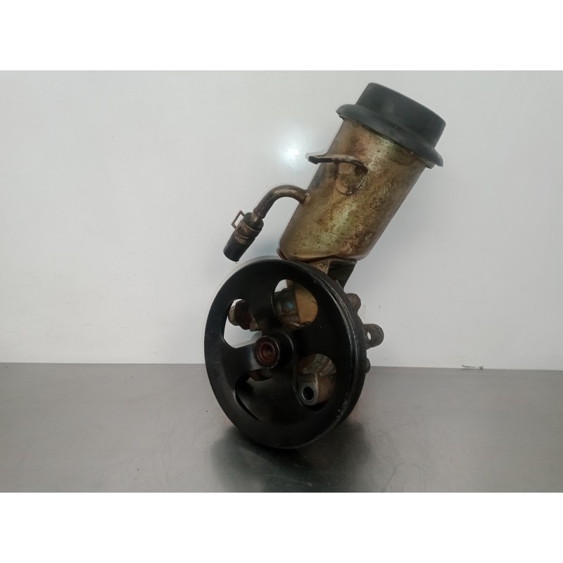 Recambio de bomba servodireccion para toyota yaris (ncp1/nlp1/scp1) 1.3 16v cat referencia OEM IAM NOTIENEREFERENCIA  