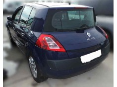 RENAULT MEGANE II BERLINA 5P