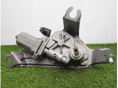 Recambio de motor limpia trasero para mazda 6 lim. (gh) 2.2 turbodiesel cat referencia OEM IAM GS1M67450-8496000532  