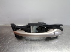 Recambio de maneta exterior delantera derecha para mercedes-benz clase c (w203) berlina 2.2 cdi cat referencia OEM IAM NOTIENERE