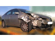 NISSAN PRIMERA BERLINA (P12)