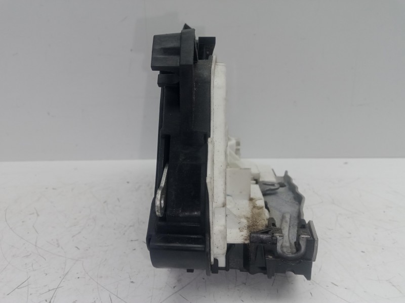 Recambio de cerradura puerta delantera izquierda para seat leon (5f1) 1.6 tdi referencia OEM IAM 5K1837015E  