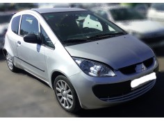 MITSUBISHI COLT BERLINA 5 (Z30A)