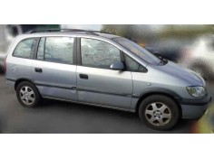 OPEL ZAFIRA A