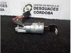 Recambio de conmutador de arranque para renault 19 hatchback (b/c53) 1.9 diesel referencia OEM IAM  19. - 2.CONECTORES 4.CABLES