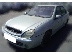 CITROËN XSARA BERLINA