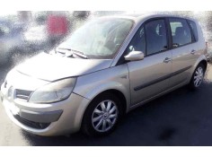 RENAULT SCENIC II